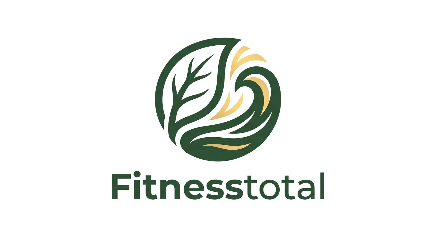 Fitnesstotal